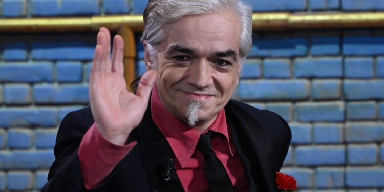 Era a processo per aver apostrofato agenti