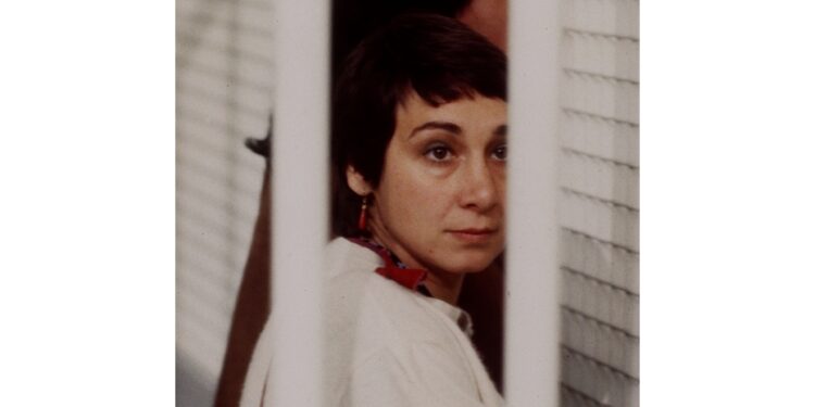 E' deceduta a 72 anni per una malattia