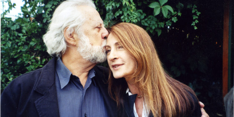 'Bibi' musa e protagonista di tante celebri vignette