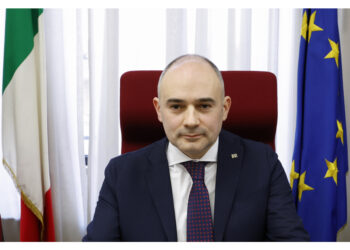 Incarico a Ris dopo audizioni oggi. Va identificato un soggetto