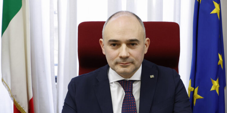 Incarico a Ris dopo audizioni oggi. Va identificato un soggetto