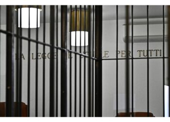 Fatti a Offida tra 2014 e 2017. Sentenza Assise Appello Perugia