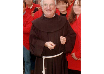 Fondatore Telefono Amico e Mondo X