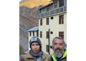 Salma cremata e riportata a Cassola (Vi)