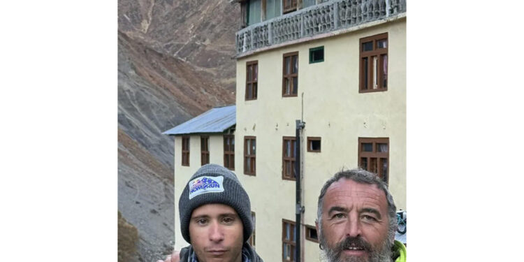 Salma cremata e riportata a Cassola (Vi)