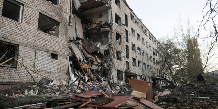 Ministero della Difesa russo