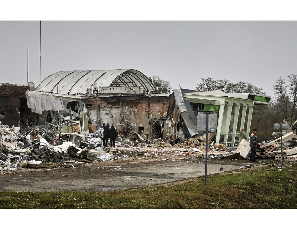 Mosca, ‘raid per rappresaglia alla provocazione ucraina’
