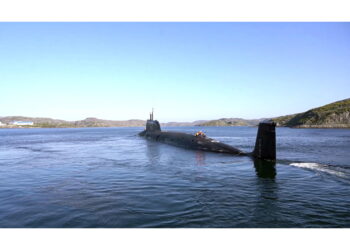 Il ministro della Difesa: 'Un giorno importante per noi'