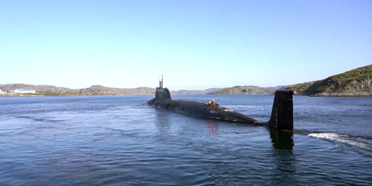 Il ministro della Difesa: 'Un giorno importante per noi'