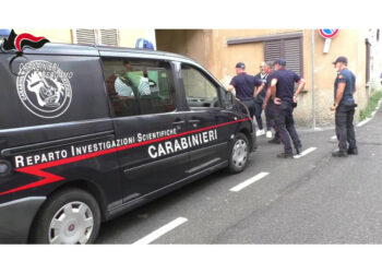 In tribunale a Bergamo