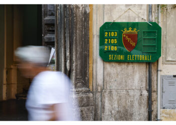 Nuovo comitato a sostegno del referendum sulla giustizia