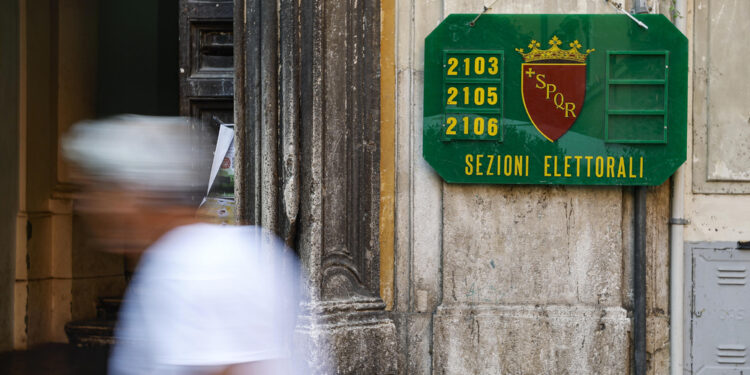 Nuovo comitato a sostegno del referendum sulla giustizia