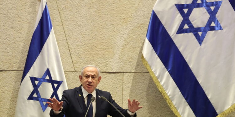 'Hamas sarà disarmato