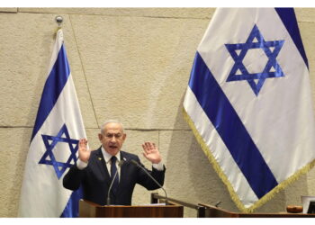 'Gaza sarà smilitarizzata nel modo più facile o difficile'