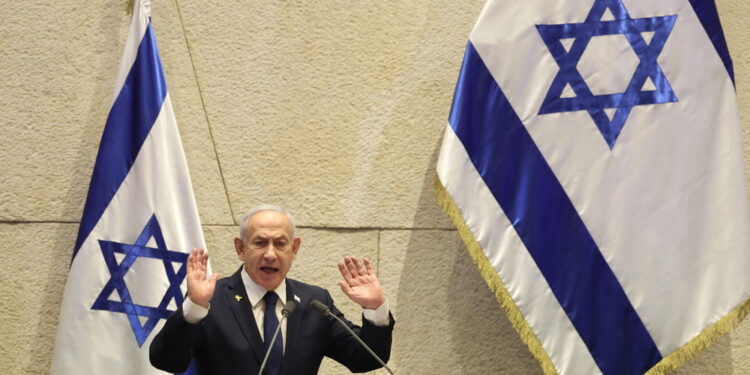 'Gaza sarà smilitarizzata nel modo più facile o difficile'