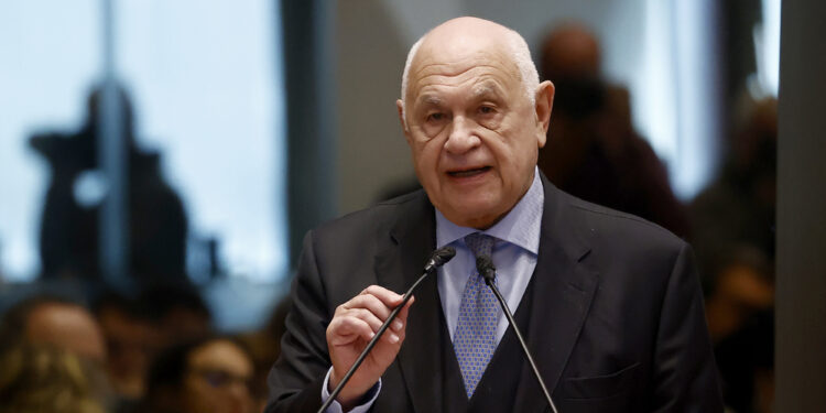 'Improprio parlare di indulto senza conoscere effetti'