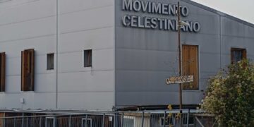 Altro influencer pubblica video su centro e Mensa di Celestino