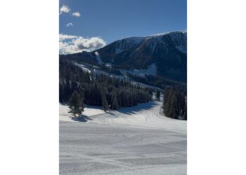 Impianti aperti dal mattino