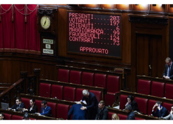 Provvedimento collegato alla manovra