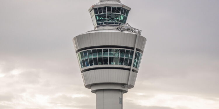 Il portavoce dello scalo: 'Sono in corso indagini'