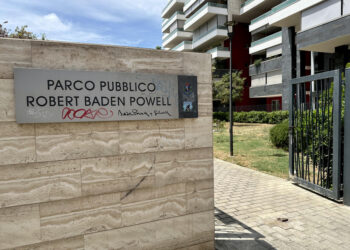 A Pescara. Sconti per due minorenni