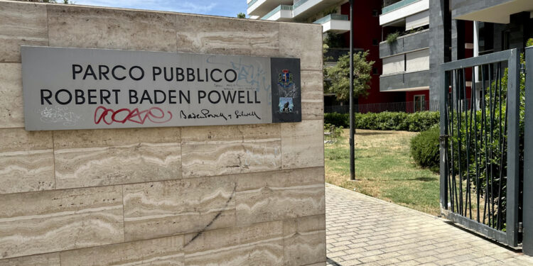 A Pescara. Sconti per due minorenni