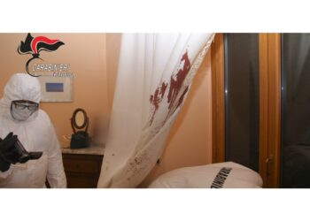 Indagato ha 'studiato' telecamere della zona per evitare riprese