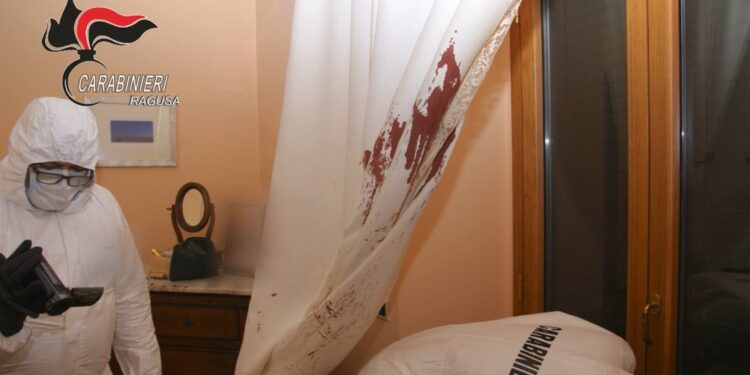 Indagato ha 'studiato' telecamere della zona per evitare riprese