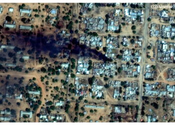 Lo riporta Al Jazeera