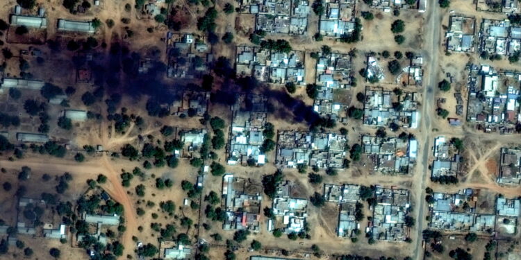 Lo riporta Al Jazeera