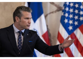 Wp: 'Durante un'operazione contro imbarcazione nei Caraibi'