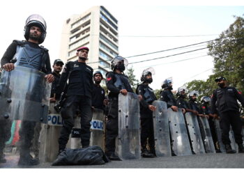 Esplosioni e vittime