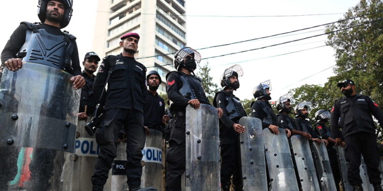 Esplosioni e vittime