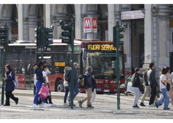 Gelmetti: 'Tema complesso