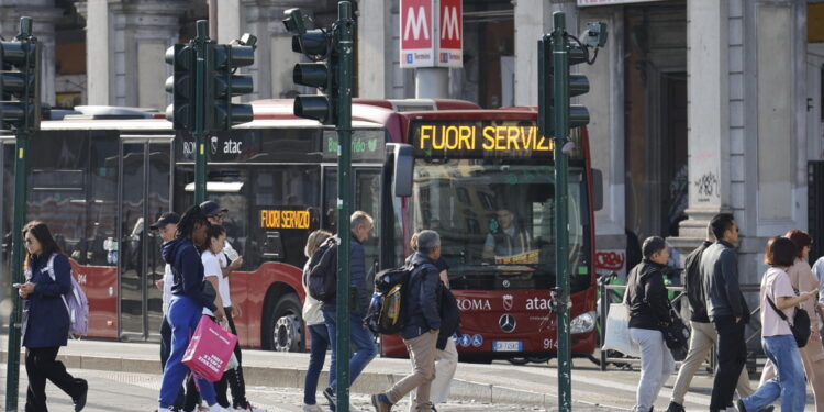 Gelmetti: 'Tema complesso