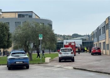 I fatti ad Ancona il 17 ottobre