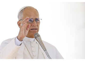 'Ascolto e dialogo profondo e doloroso'