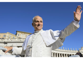 Il 7 e 8 gennaio riunione di due giorni con i cardinali