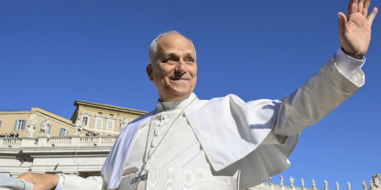 Il 7 e 8 gennaio riunione di due giorni con i cardinali