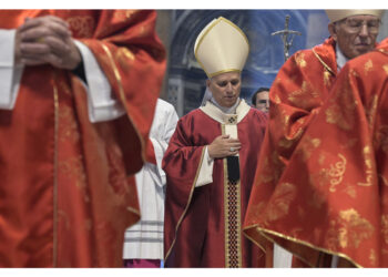 Per commemorazione dei Defunti del 2 novembre