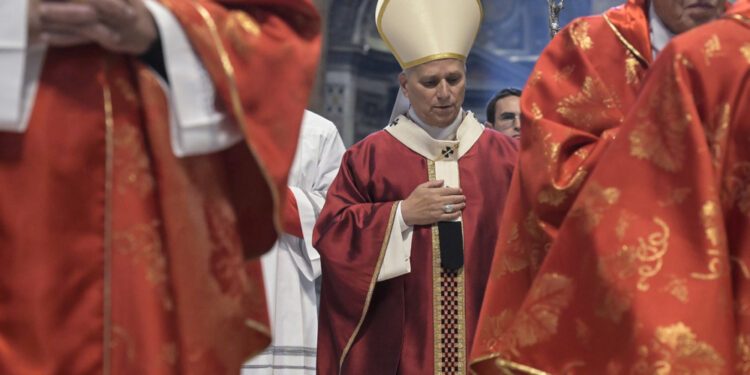 Per commemorazione dei Defunti del 2 novembre