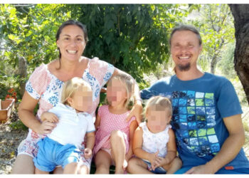 Famiglie neorurali della zona indicono il 'silenzio stampa'