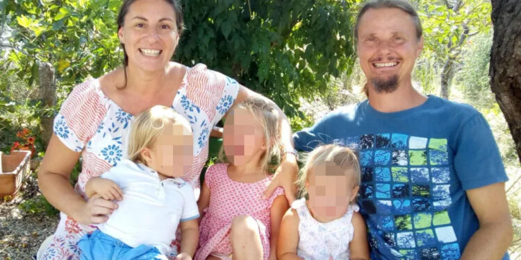 Famiglie neorurali della zona indicono il 'silenzio stampa'