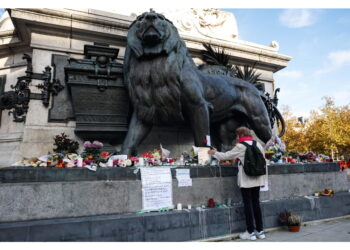 Ministro a 10 anni da Bataclan: 'Sventati 6 attacchi in 2025'