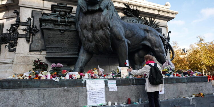 Ministro a 10 anni da Bataclan: 'Sventati 6 attacchi in 2025'