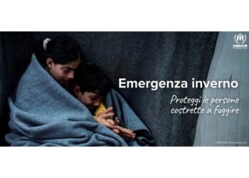 Impegnati Lino Guanciale