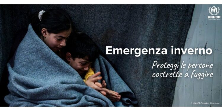 Impegnati Lino Guanciale