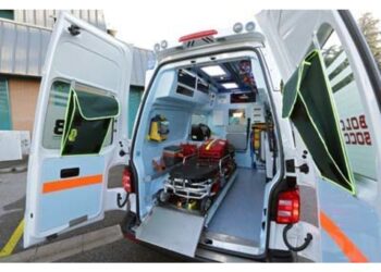 Inseguimento cominciato oltre confine è finito a Trieste