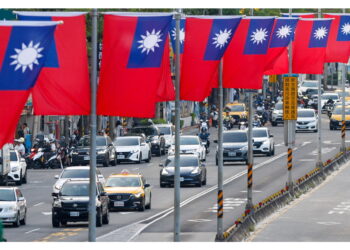 Leader indipendentista ha parlato a sorpresa nell'Eurocamera