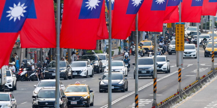 Leader indipendentista ha parlato a sorpresa nell'Eurocamera